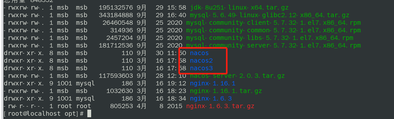 11-Nacos集群配置/image-20220321180934633